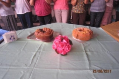 Aniversariantes de Setembro 10
