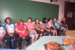 Aniversariantes de Setembro 2