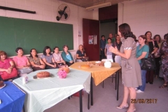 Aniversariantes de Setembro 3