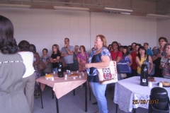 Aniversariantes de Setembro 4