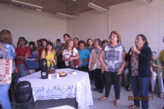 Aniversariantes de Setembro 5