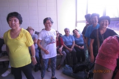 Aniversariantes de Setembro 6