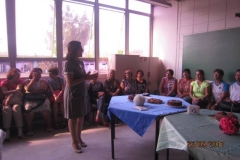 Aniversariantes de Setembro 8
