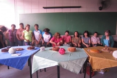 Aniversariantes de Setembro 9