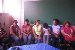 Aniversariantes de Setembro
