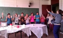 Aniversariantes do Mês de Março 2017
