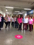 Atividade Especial Outubro Rosa