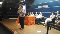 Aula inaugural UNAI 2019