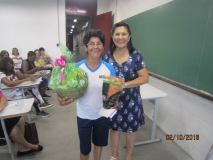 Bingo da Primavera - Pro Formatura UNAI