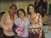 Bingo dias das Mães