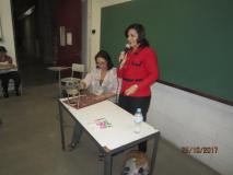 Bingo Mês do Idoso - Pró Formatura