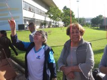 Dia da Cardiopatia CongênitaUNAI