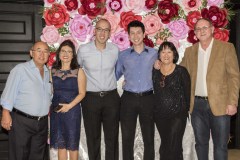 Formatura Unai 2017