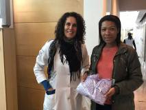 Gestantes Mãe Mogiana