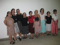 Grupo de danças circulares