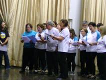 Mostra Unai 2018- Curso Ingles