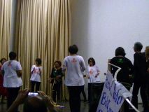 Mostra UNAI 2018-Danças Circulares