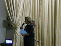 Mostra UNAI 2018-Trem de Ferro