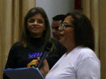 MOSTRA UNAI -Técnicas de Memoria