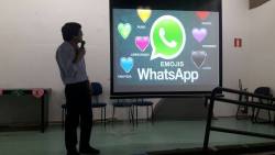 Participação do Dr. Walter da Costa Junior