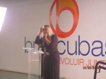 Semana da Mulher na UNAI