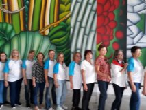 UNAI- PASSEIO CULTURAL