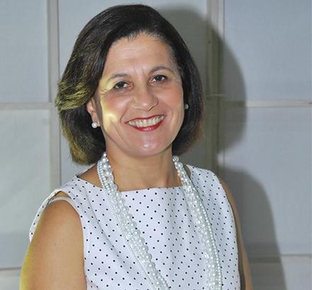 Juraci Fernandes de Almeida